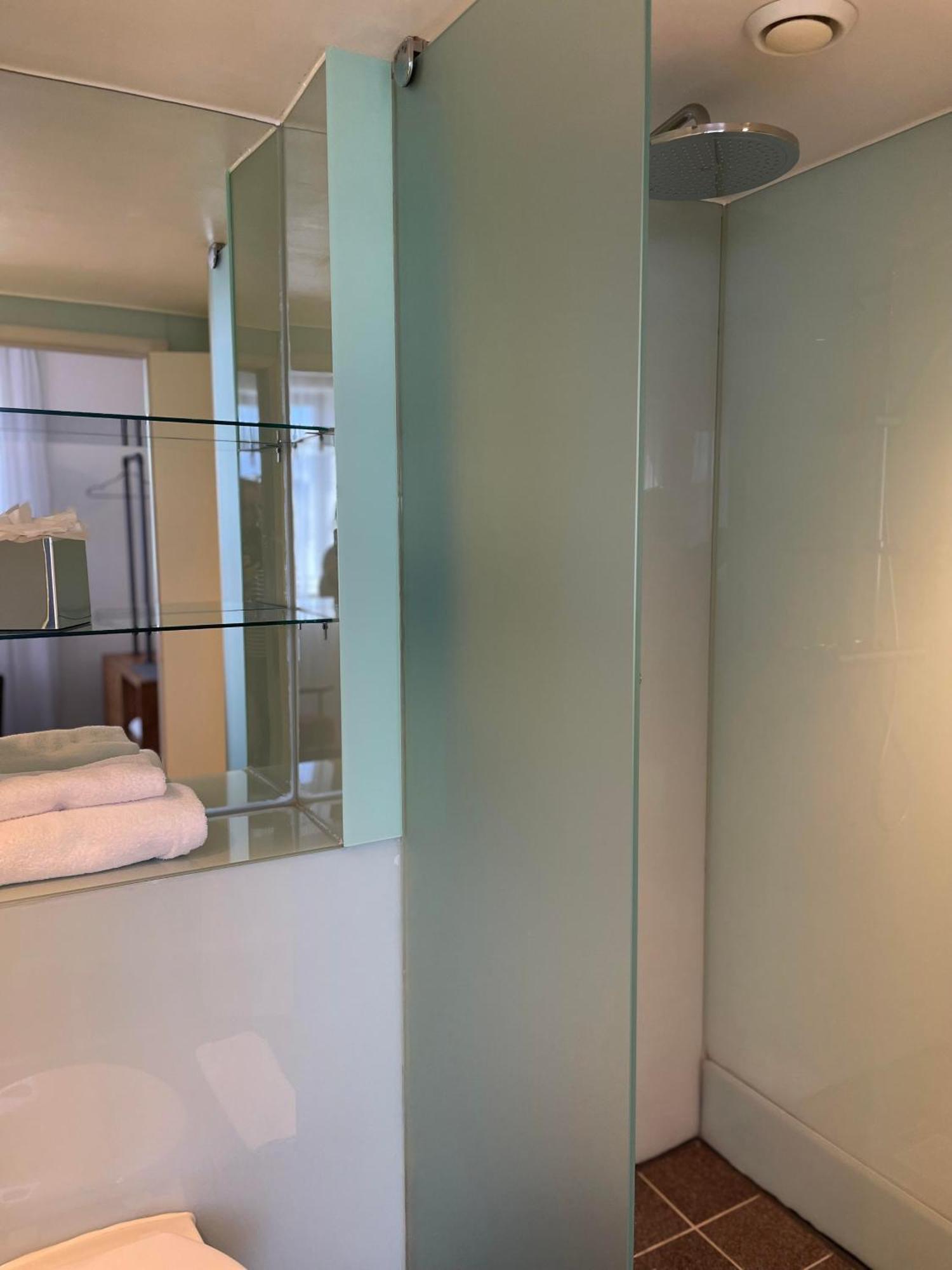 B&B Hotel Инвернесс Экстерьер фото